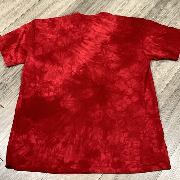 The Mountain Cat T Shirt I’d Spend All Nine Lives with You. Size XL - Picture 5 of 8